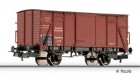 76519 Sachsenmodelle Box car type Magdeburg